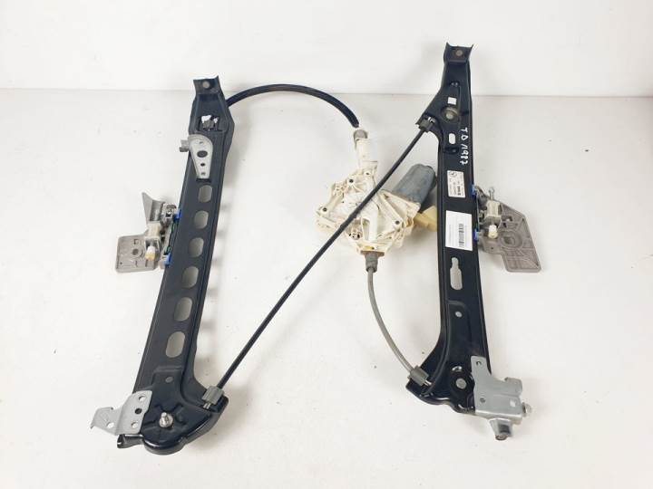 ELEVALUNAS TRASERO DERECHO A2197300846 MERCEDES CLASE CLS (W219) Autodesguaces Alicante
