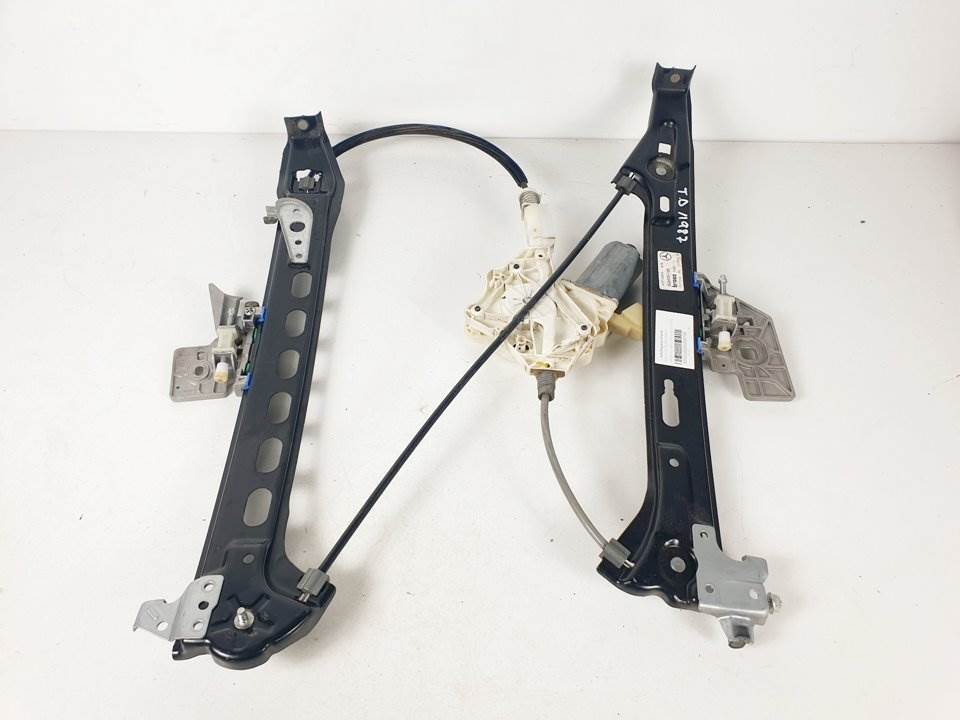 ELEVALUNAS TRASERO DERECHO - A2197300846 - MERCEDES - CLASE CLS (W219)