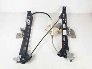 ELEVALUNAS TRASERO DERECHO A2197300846 MERCEDES CLASE CLS (W219) Autodesguaces Alicante