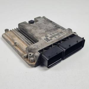 CENTRALITA MOTOR UCE 0281012237 SKODA OCTAVIA COMBI (1Z5) Autodesguaces Alicante