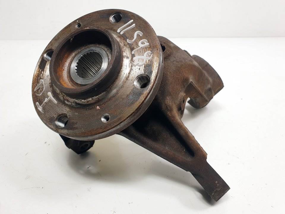 MANGUETA DELANTERA IZQUIERDA - PEUGEOT - 206 BERLINA