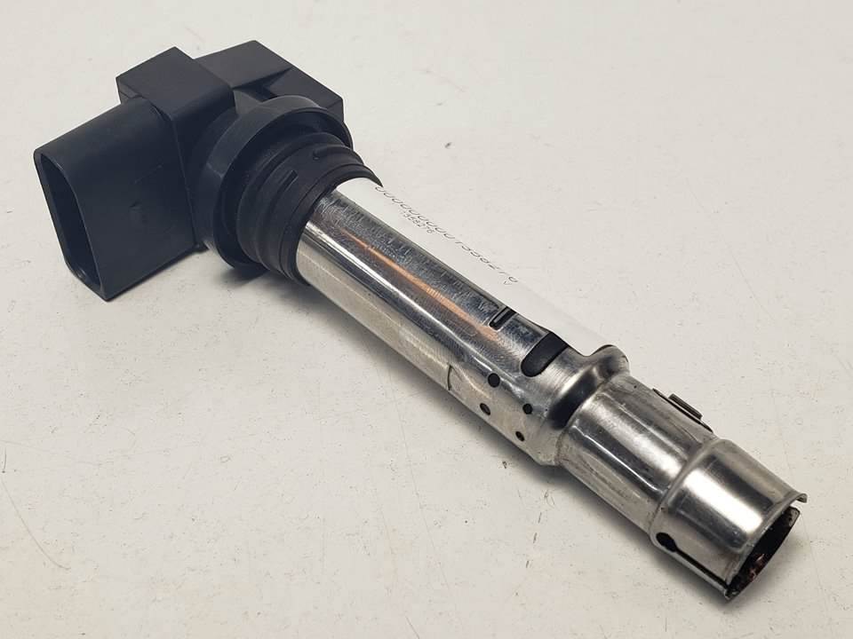 BOBINA ENCENDIDO - 0986221023 - SEAT - IBIZA (6L1)