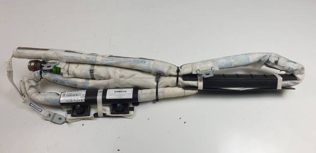 AIRBAG CORTINA DELANTERO IZQUIERDO 85010B9000 HYUNDAI I10 (IA) Autodesguaces Alicante