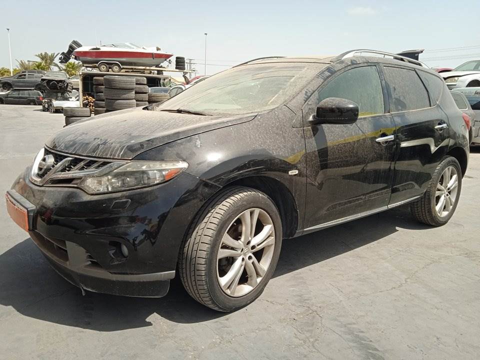 NISSAN MURANO (Z51) (2008 - 2016)