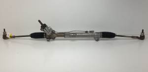 CREMALLERA DIRECCION 6H123K748BC LAND ROVER RANGE ROVER SPORT (L320) Autodesguaces Alicante