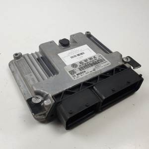 CENTRALITA MOTOR UCE 0281017946 VOLKSWAGEN TIGUAN (5N2) Autodesguaces Alicante