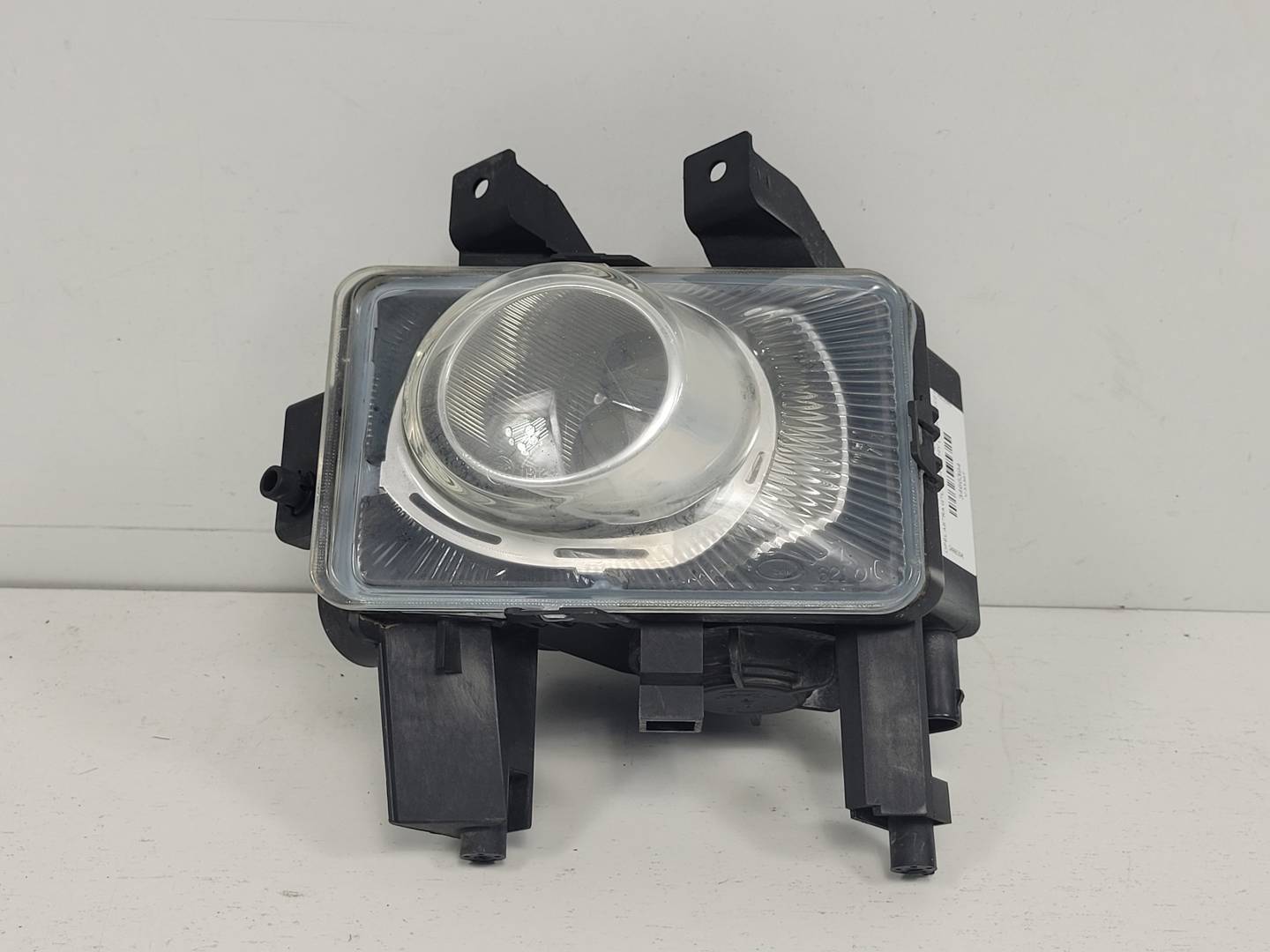 FARO ANTINIEBLA IZQUIERDO - 0096726 - OPEL - ASTRA GTC