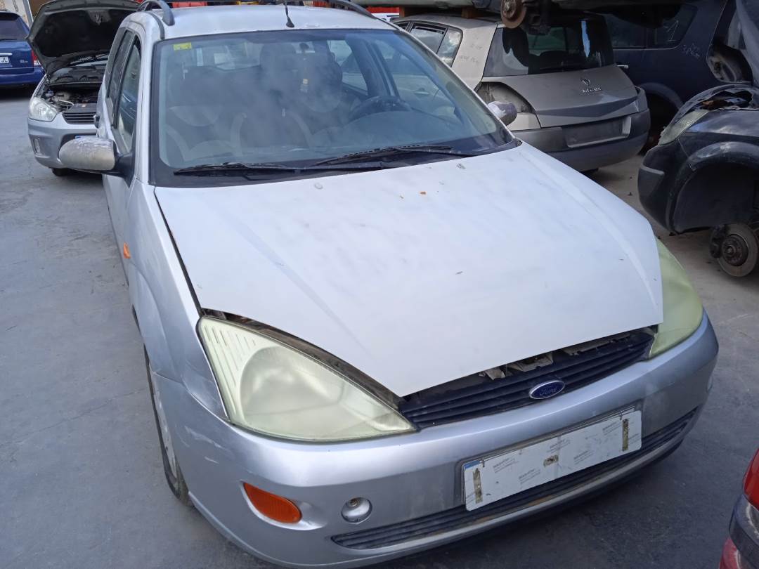 FORD FOCUS TURNIER (CAK) (1998 - 2004)