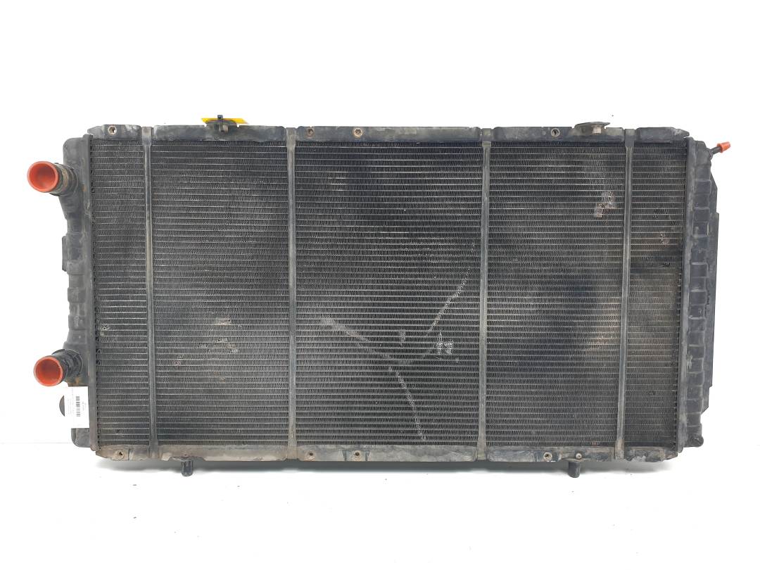 RADIADOR AGUA - FIAT - DUCATO COMBI