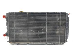 RADIADOR AGUA FIAT DUCATO COMBI Autodesguaces Alicante