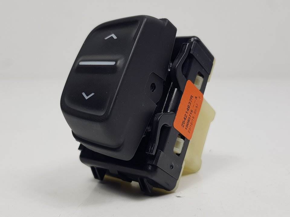 MANDO ELEVALUNAS DELANTERO DERECHO - 254214937R - DACIA - SANDERO