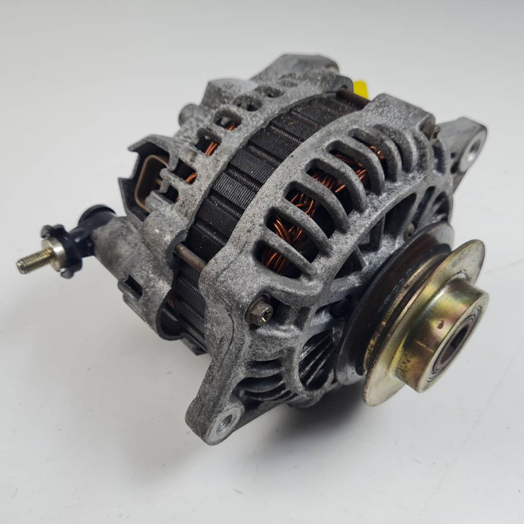 ALTERNADOR - 23100AD210 - NISSAN - PRIMERA BERLINA (P12)