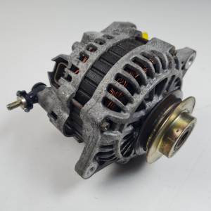 ALTERNADOR 23100AD210 NISSAN PRIMERA BERLINA (P12) Autodesguaces Alicante