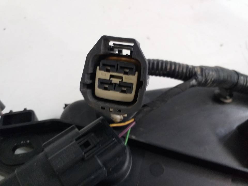 ELECTROVENTILADOR