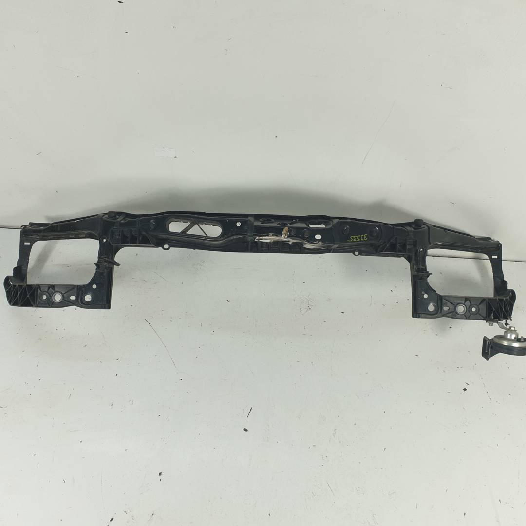PANEL FRONTAL - OPEL - CORSA D