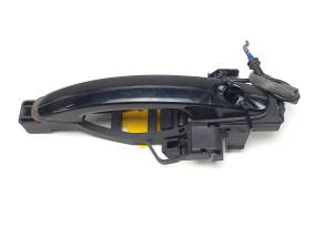 MANETA EXTERIOR DELANTERA IZQUIERDA BM51A224A37DJ FORD FOCUS LIM. Autodesguaces Alicante