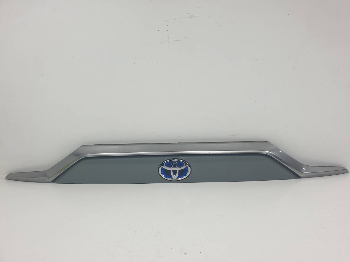 MOLDURA PORTON TRASERO - 7680142240 - TOYOTA - RAV4
