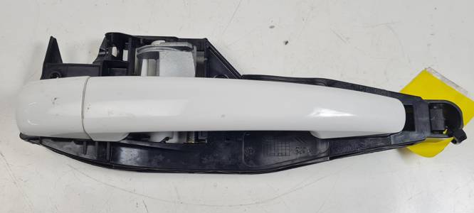MANETA EXTERIOR TRASERA DERECHA 9672961080 PEUGEOT 208 Autodesguaces Alicante