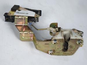 CERRADURA PUERTA DELANTERA DERECHA DAEWOO MATIZ Autodesguaces Alicante