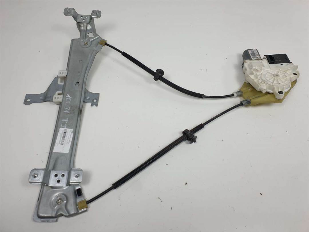 Lève-vitre arrière gauche - 827310185R - RENAULT - MEGANE III BERLINA 5P