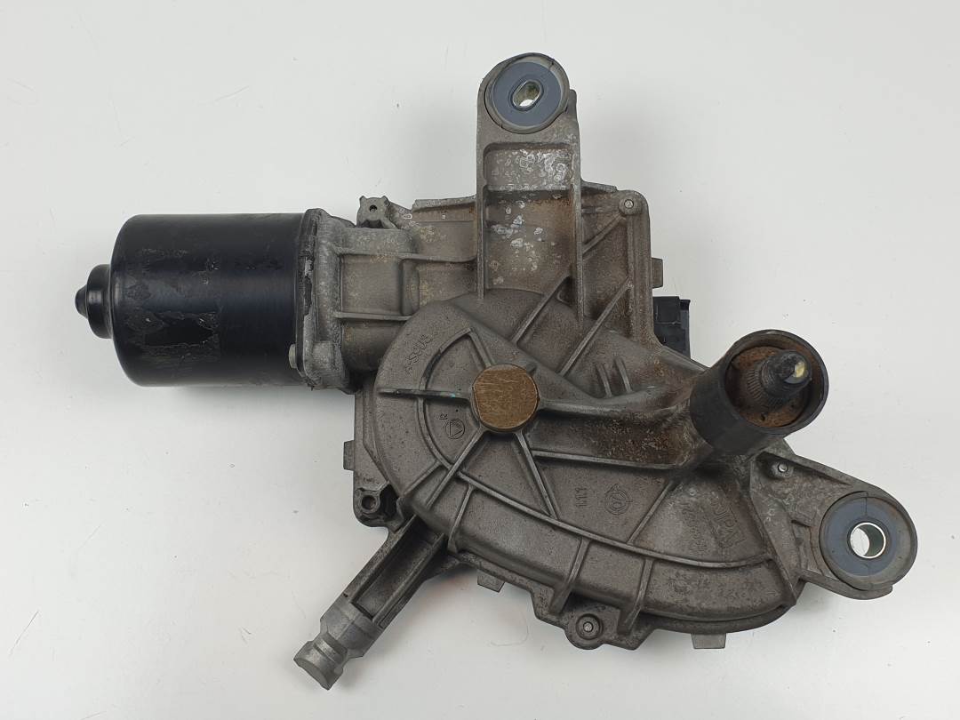 MOTOR LIMPIA DELANTERO - 53630347 - CITROEN - C4 GRAND PICASSO