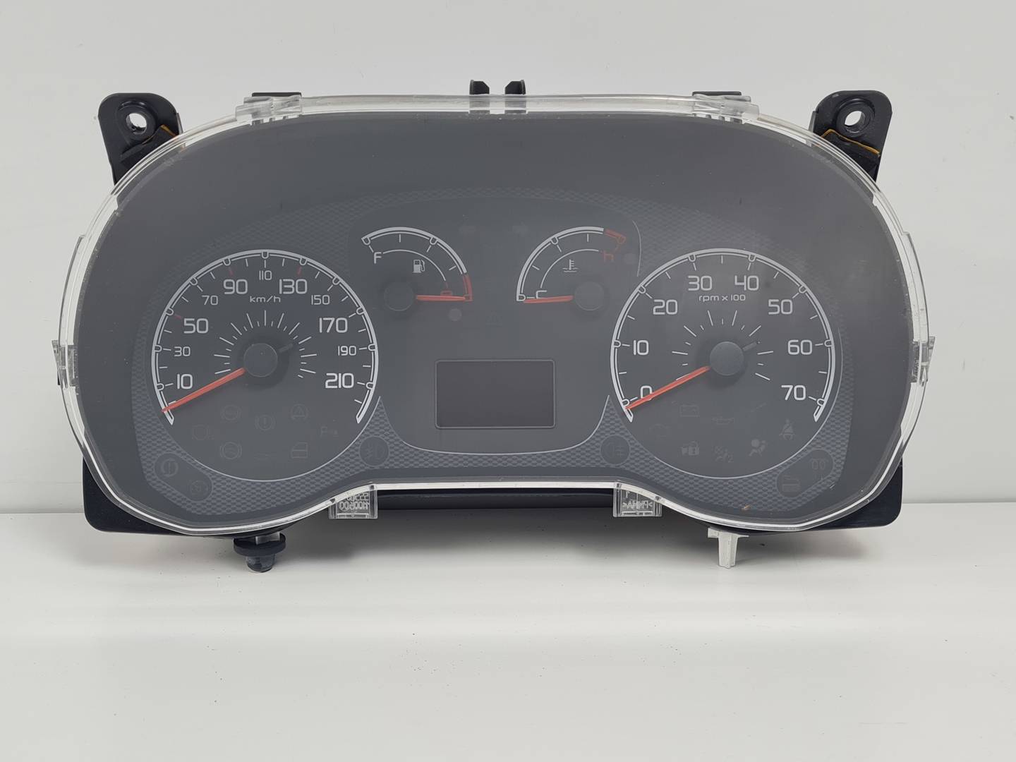 CUADRO INSTRUMENTOS - 51952284 - FIAT - DOBLO