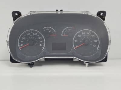 CUADRO INSTRUMENTOS 51952284 FIAT DOBLO Autodesguaces Alicante