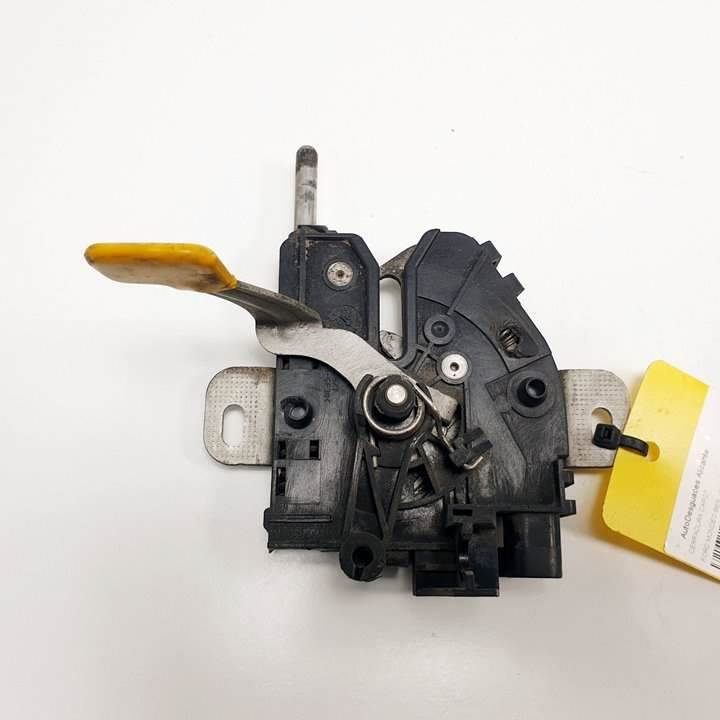 CERRADURA CAPOT - 7S7A16700AE - FORD - MONDEO BER. (CA2)