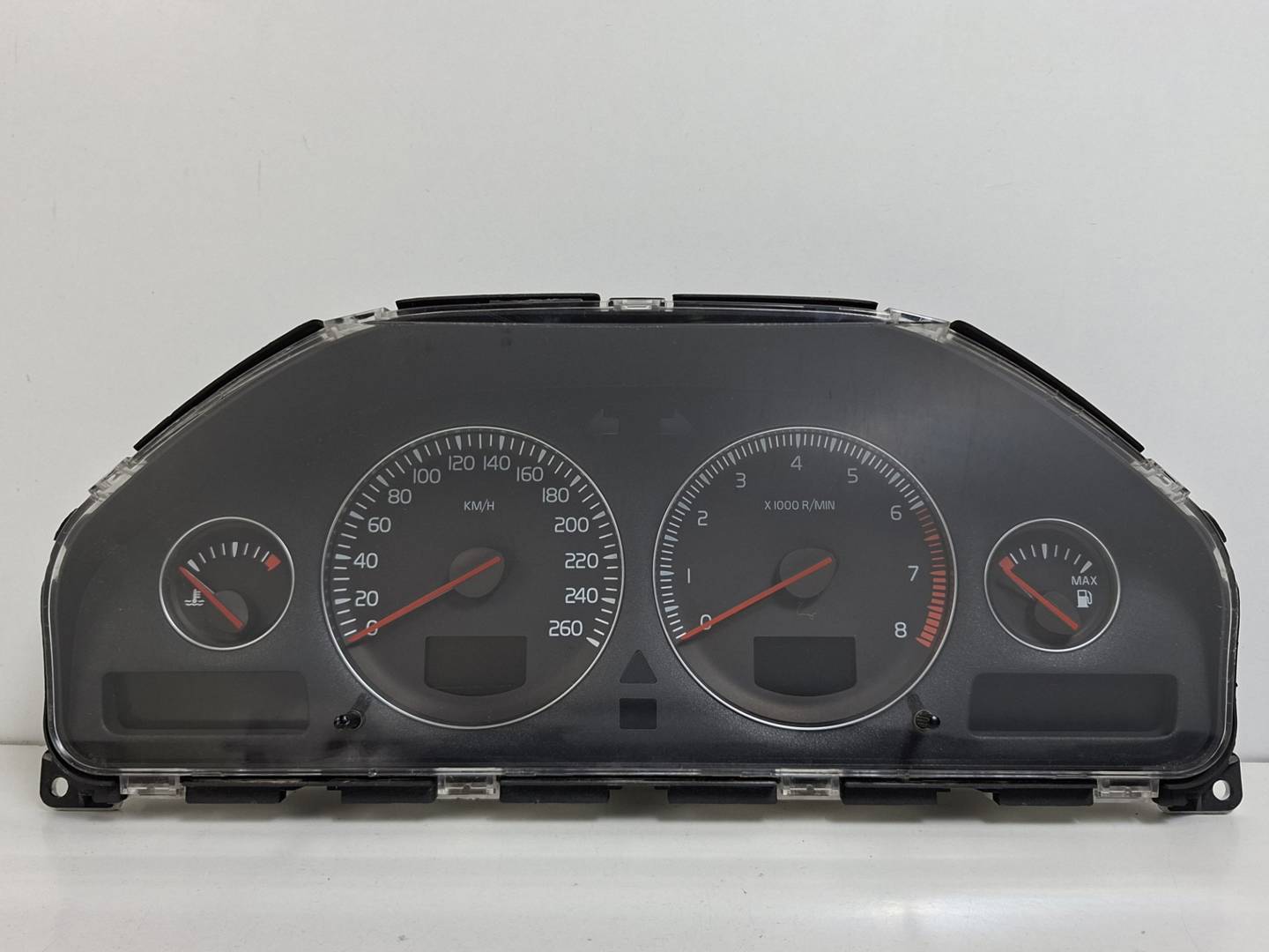 Kombiinstrument - 30746097 - VOLVO - S60 BERLINA (P24)