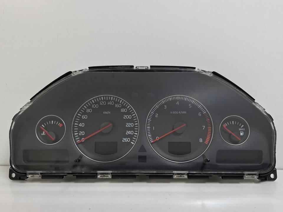 CUADRO INSTRUMENTOS 30746097 VOLVO S60 BERLINA (P24) Autodesguaces Alicante