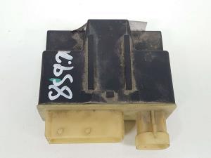 CAJA PRECALENTAMIENTO 018010951 CITROEN C3 PICASSO Autodesguaces Alicante