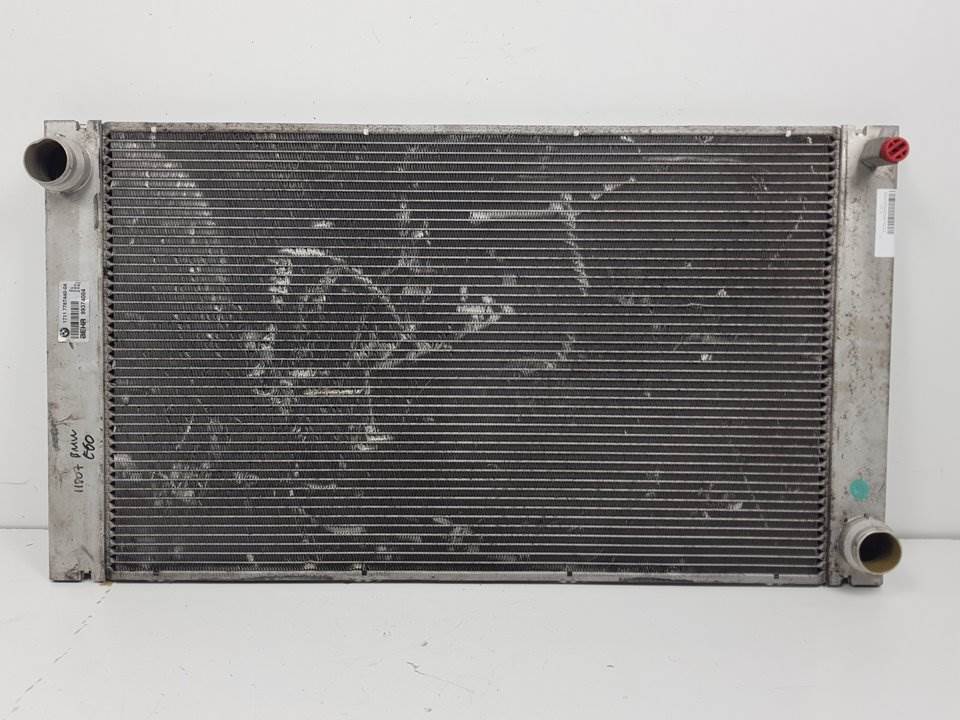 RADIADOR AGUA - 1711778744004 - BMW - SERIE 5 BERLINA (E60)