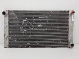 RADIADOR AGUA 1711778744004 BMW SERIE 5 BERLINA (E60) Autodesguaces Alicante