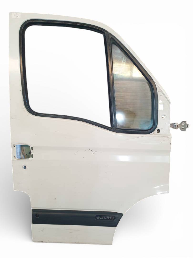 PUERTA DELANTERA DERECHA - RENAULT - MASTER II COMBI