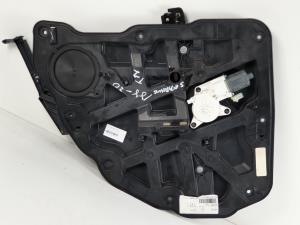 ELEVALUNAS TRASERO IZQUIERDO 3006611D CHRYSLER SEBRING BERLINA Autodesguaces Alicante