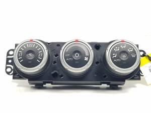 MANDO CLIMATIZADOR 7820A115XB MITSUBISHI ASX (GA0W) Autodesguaces Alicante