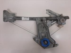 ELEVALUNAS TRASERO DERECHO CITROEN XSARA BERLINA Autodesguaces Alicante