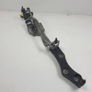 MOTOR LIMPIA DELANTERO 719399501 BMW SERIE 5 TOURING (E61) Autodesguaces Alicante