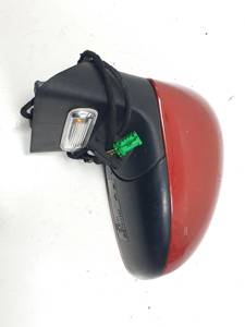 RETROVISOR IZQUIERDO 96467083 CITROEN C4 BERLINA Autodesguaces Alicante