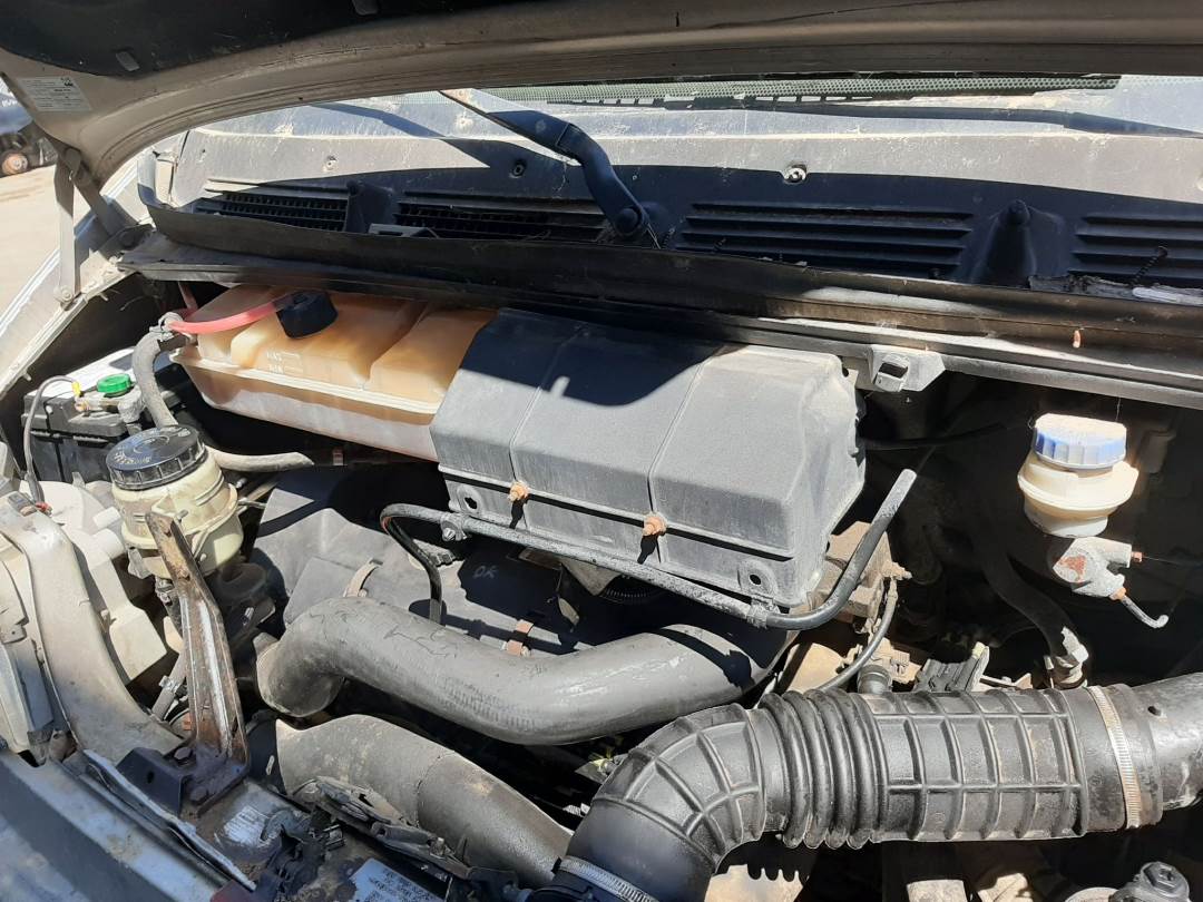 FIAT DUCATO CAJA CERR. TECHO ELEVADO (DESDE 03.94) (1994 - 2002)