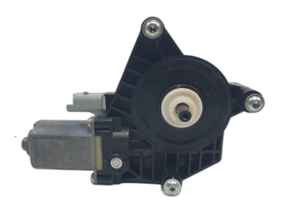 MOTOR ELEVALUNAS DELANTERO DERECHO 807014EA0B NISSAN QASHQAI (J11) Autodesguaces Alicante