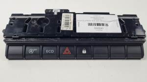 WARNING 283E86009R DACIA DUSTER II Autodesguaces Alicante
