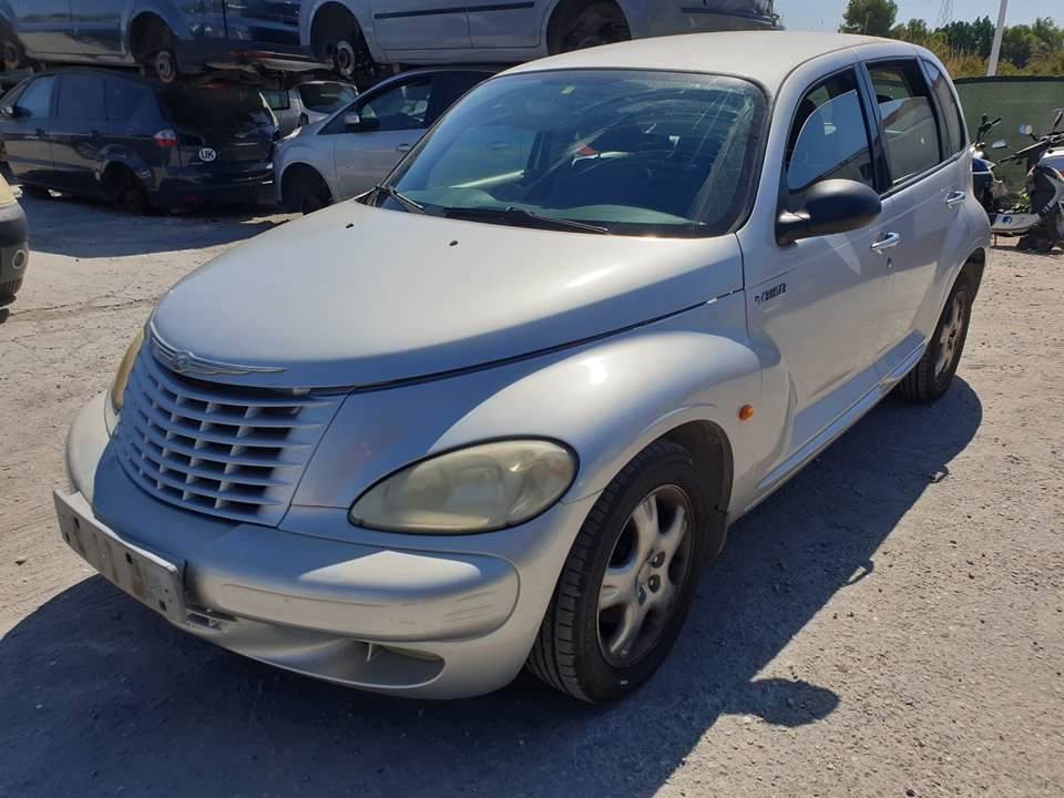 CHRYSLER PT CRUISER (PT) (2000 - 2010)