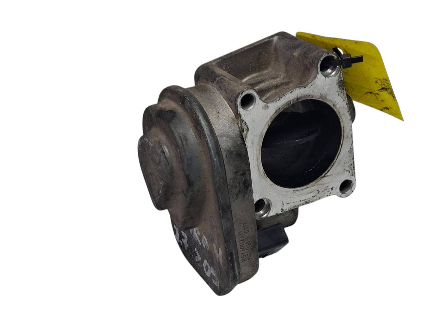 Foto 5 de Caja Mariposa Opel Combo (corsa C) (2001–2011)