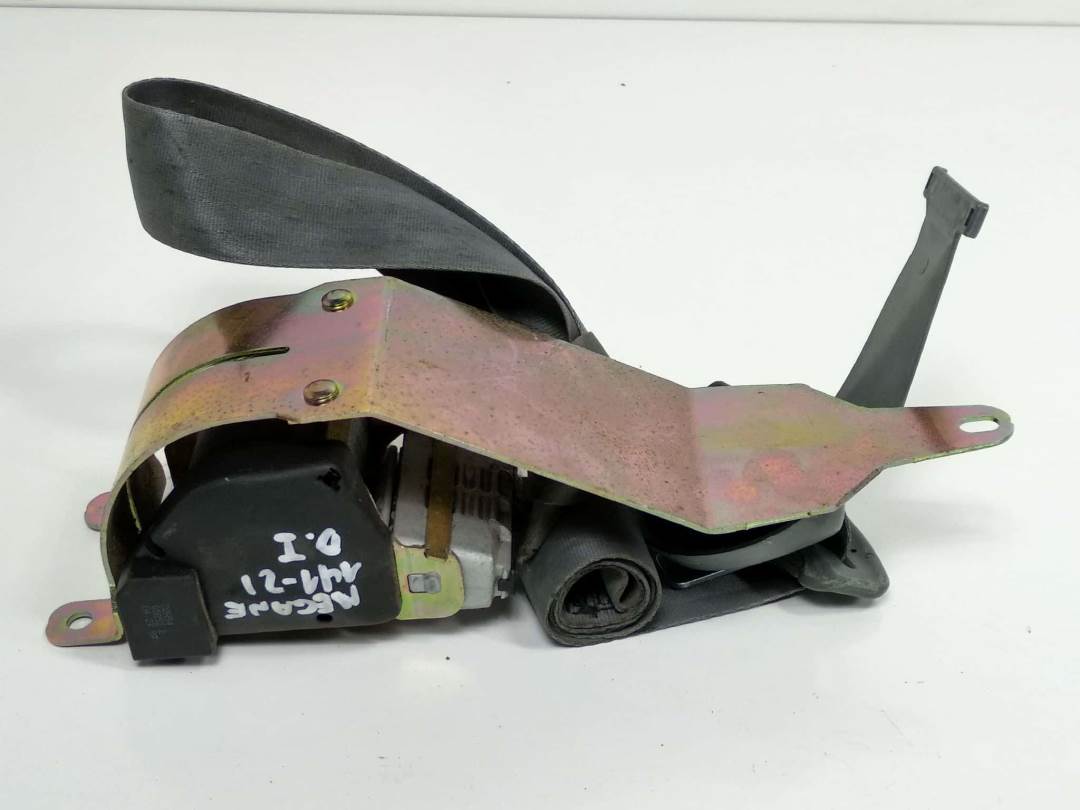 CINTURON SEGURIDAD DELANTERO IZQUIERDO - 848608B - RENAULT - MEGANE I FASE 2 CABRIOLET (EA..)