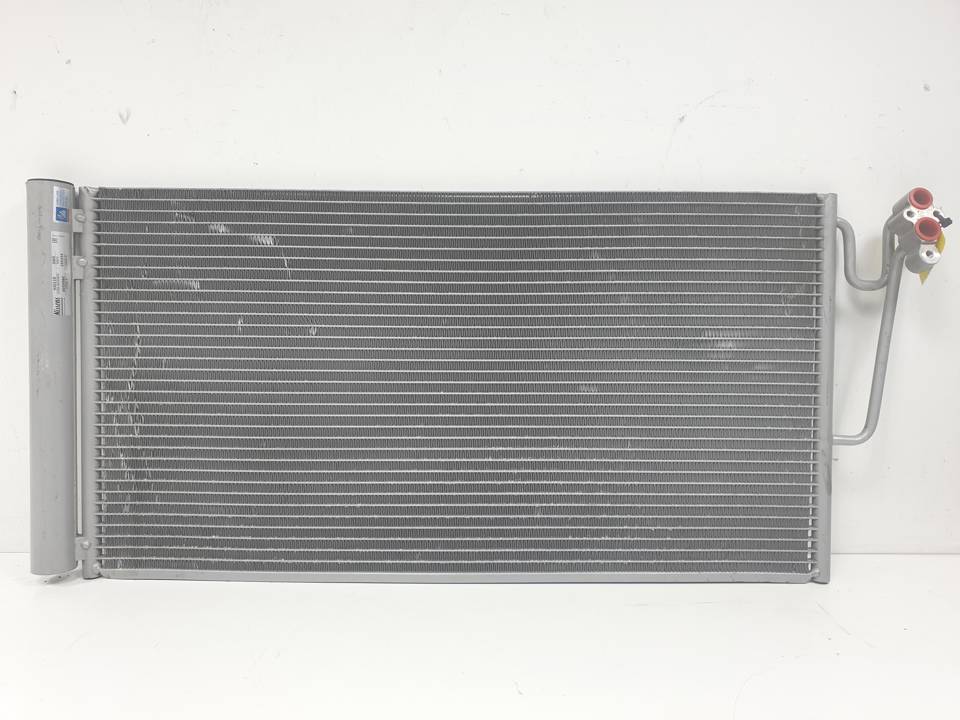 CONDENSADOR / RADIADOR AIRE ACONDICIONADO 940118 MINI CLUBMAN (R55) Autodesguaces Alicante