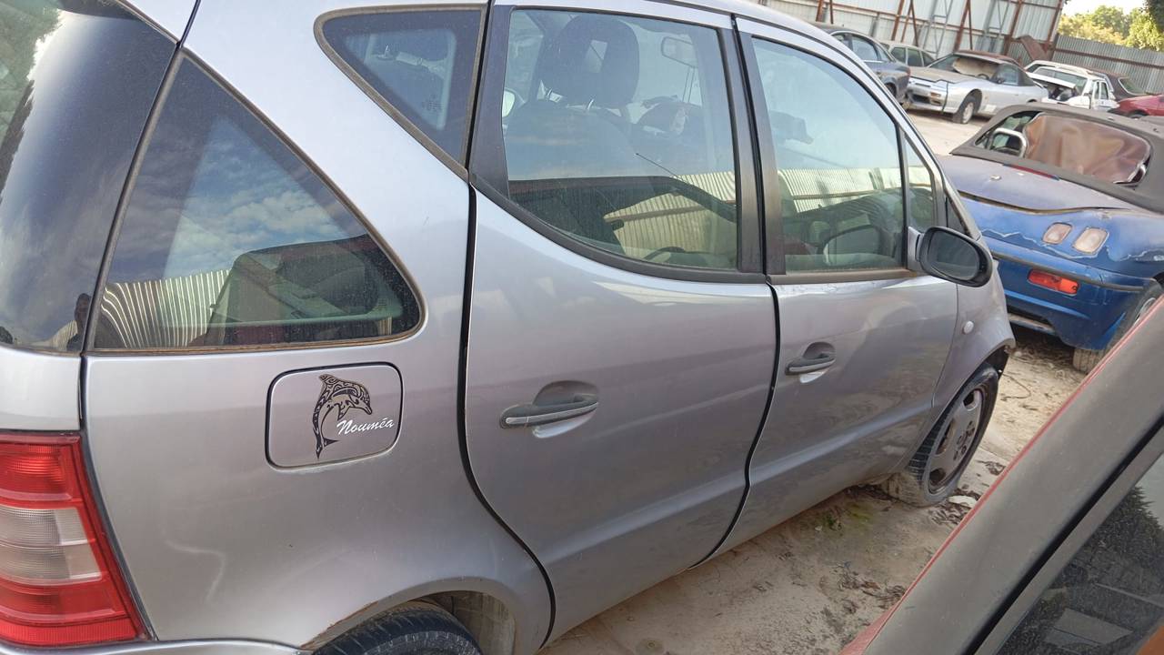 CERRADURA PUERTA DELANTERA DERECHA