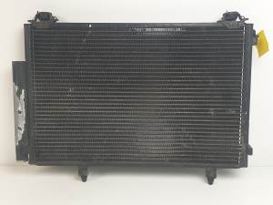 CONDENSADOR / RADIADOR AIRE ACONDICIONADO TOYOTA YARIS (NCP1/NLP1/SCP1) Autodesguaces Alicante