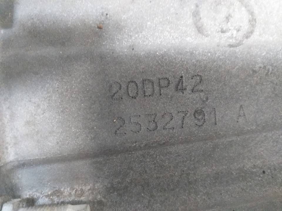 CAJA CAMBIOS