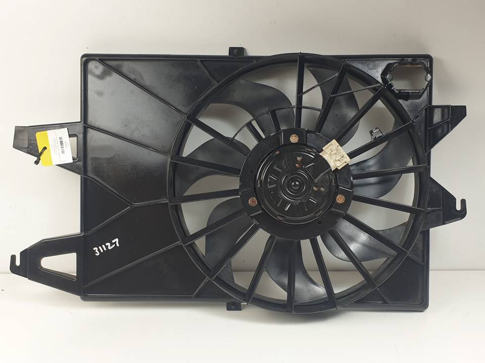 ELECTROVENTILADOR 3S718C607BD FORD MONDEO TURNIER (GE) Autodesguaces Alicante